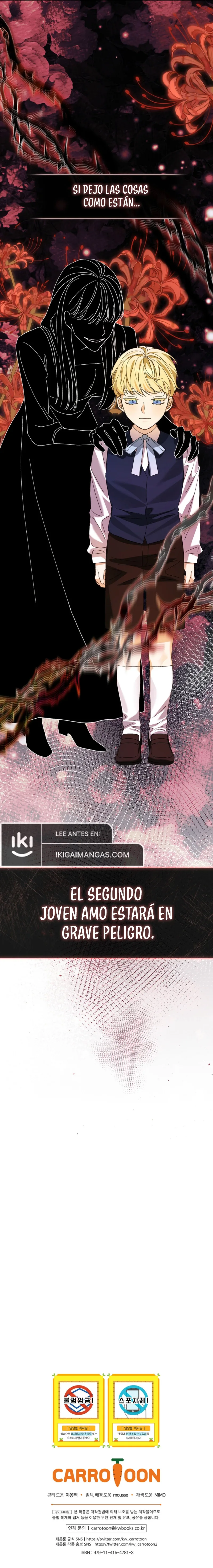 Fingí Estar Embarazada, Pero Mi Marido Regresó - Capítulo 5 - Página 12 - LectorTMOo