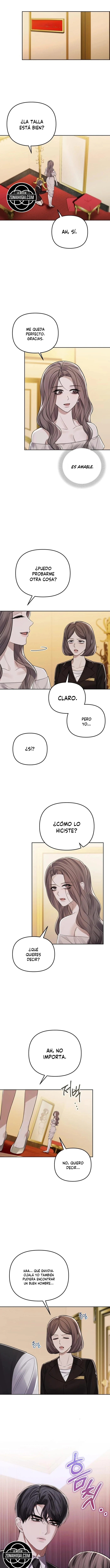 Fingiendo Ser Esposos capítulo 10 página 15