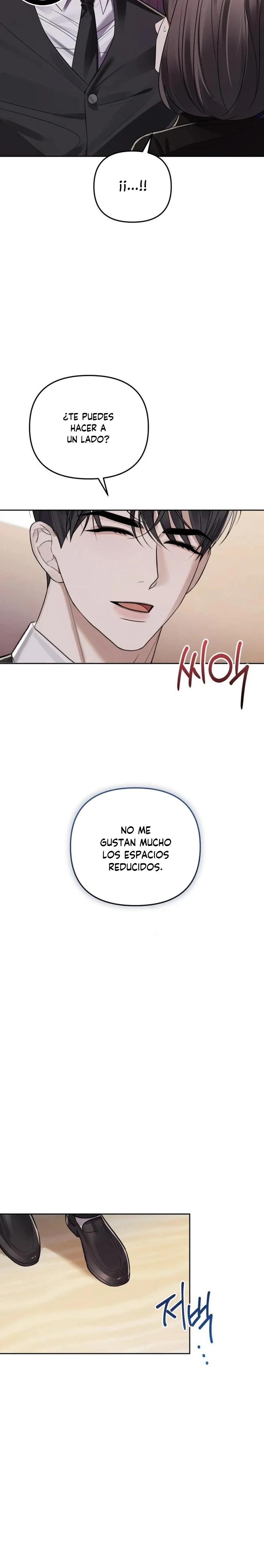 Fingiendo Ser Esposos capítulo 10 página 16