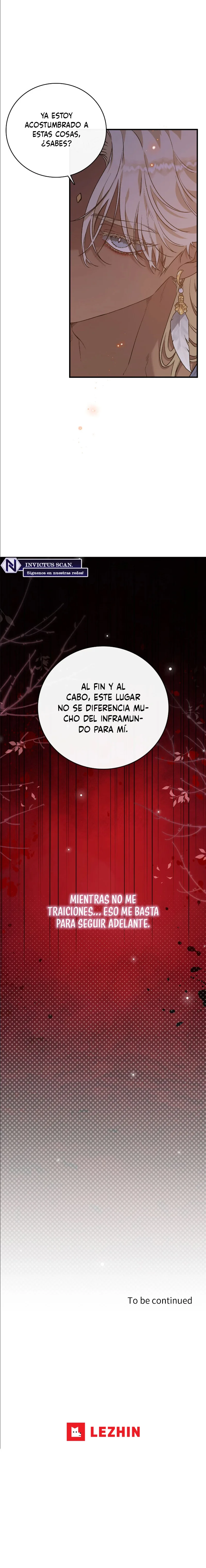 Flores de la noche - Capítulo 22 - Página 6 - LectorTMOo