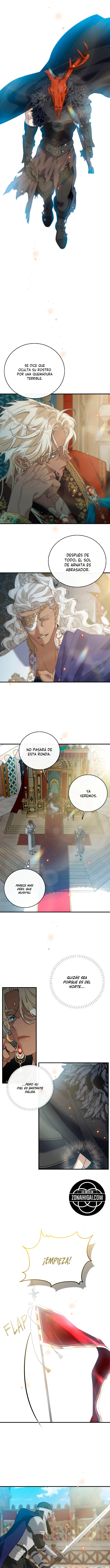 Flores de la noche - Capítulo 27 - Página 12 - LectorTMOo