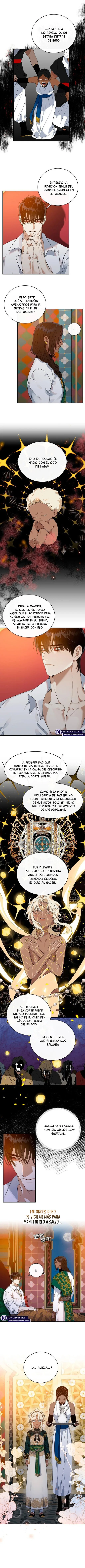 Flores de la noche - Capítulo 4 - Página 4 - LectorTMOo