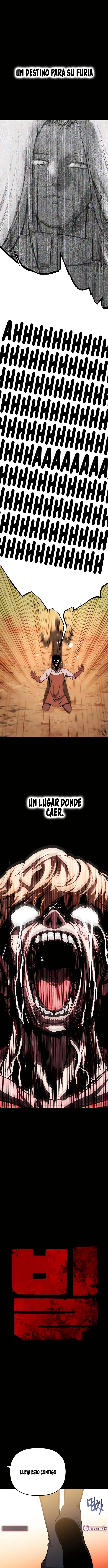 Forjador de caos - Capítulo 2 - Página 6 - LectorTMOo