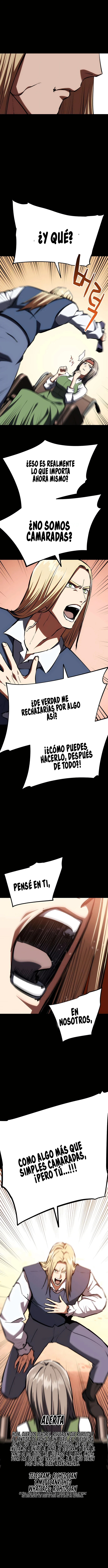 Forjador de caos - Capítulo 3 - Página 9 - LectorTMOo