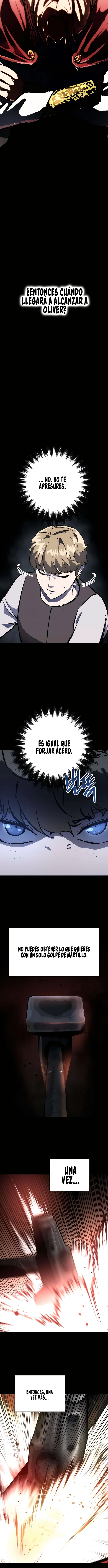 Forjador de caos - Capítulo 5 - Página 18 - LectorTMOo