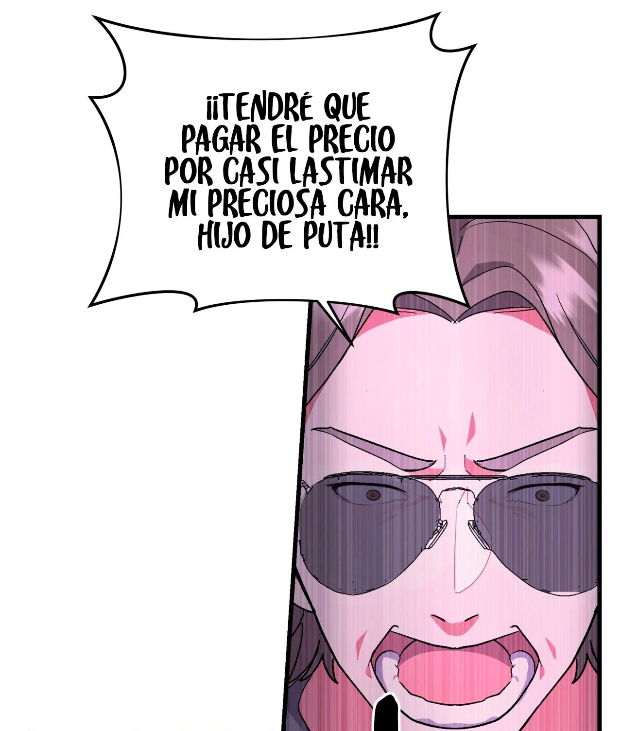Fuí Designado como un Ídolo capítulo 1 página 13