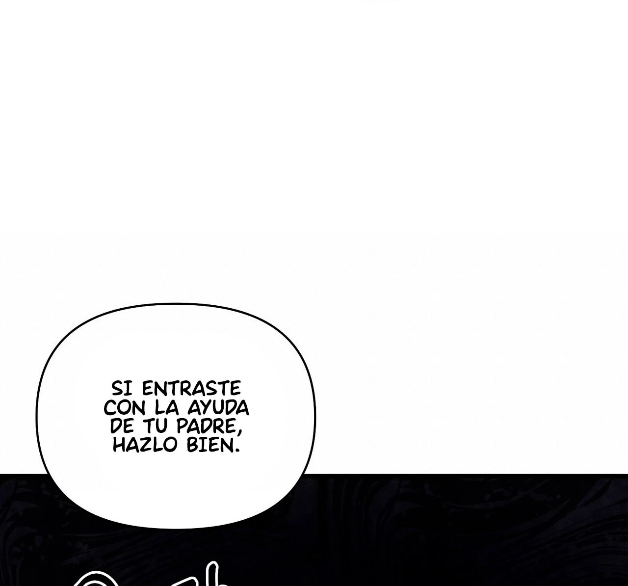 Fuí Designado como un Ídolo capítulo 1 página 27