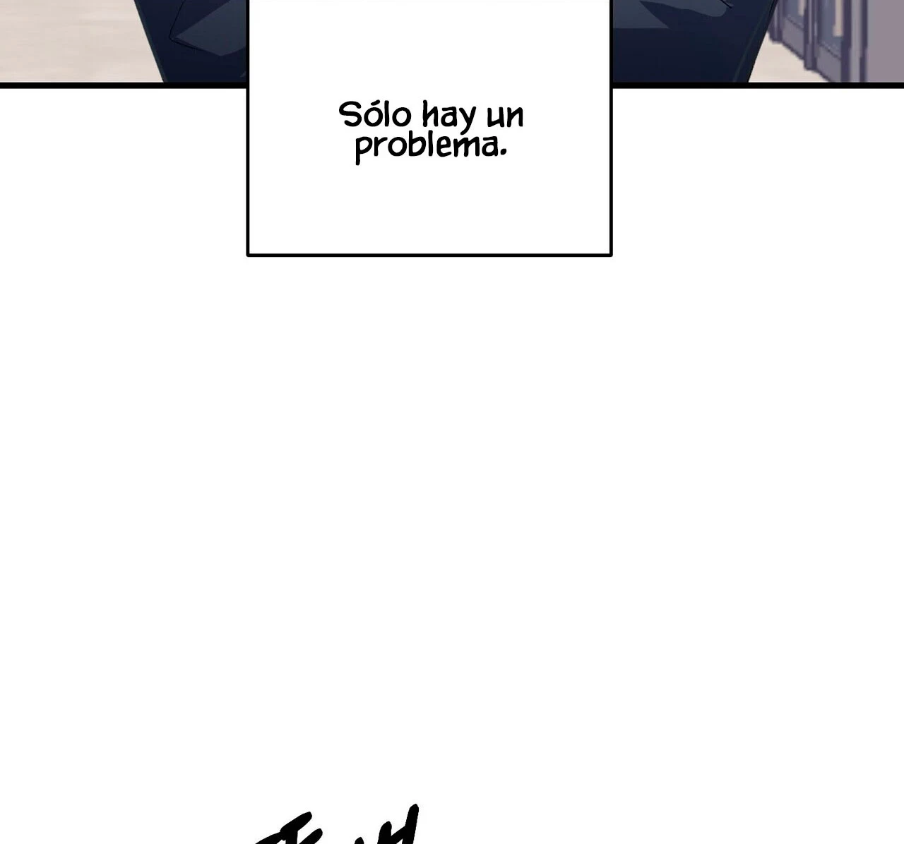 Fuí Designado como un Ídolo capítulo 1 página 39