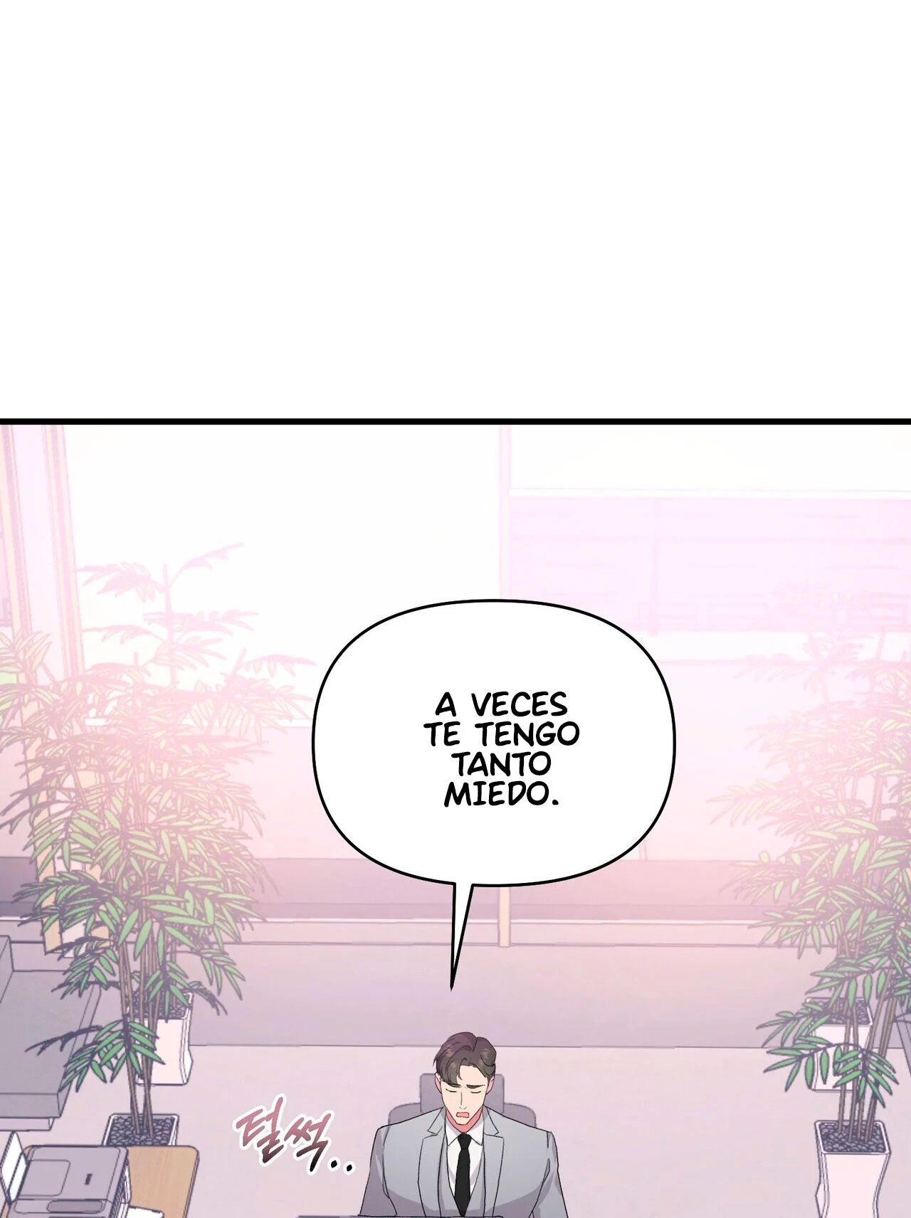 Fuí Designado como un Ídolo capítulo 1 página 49