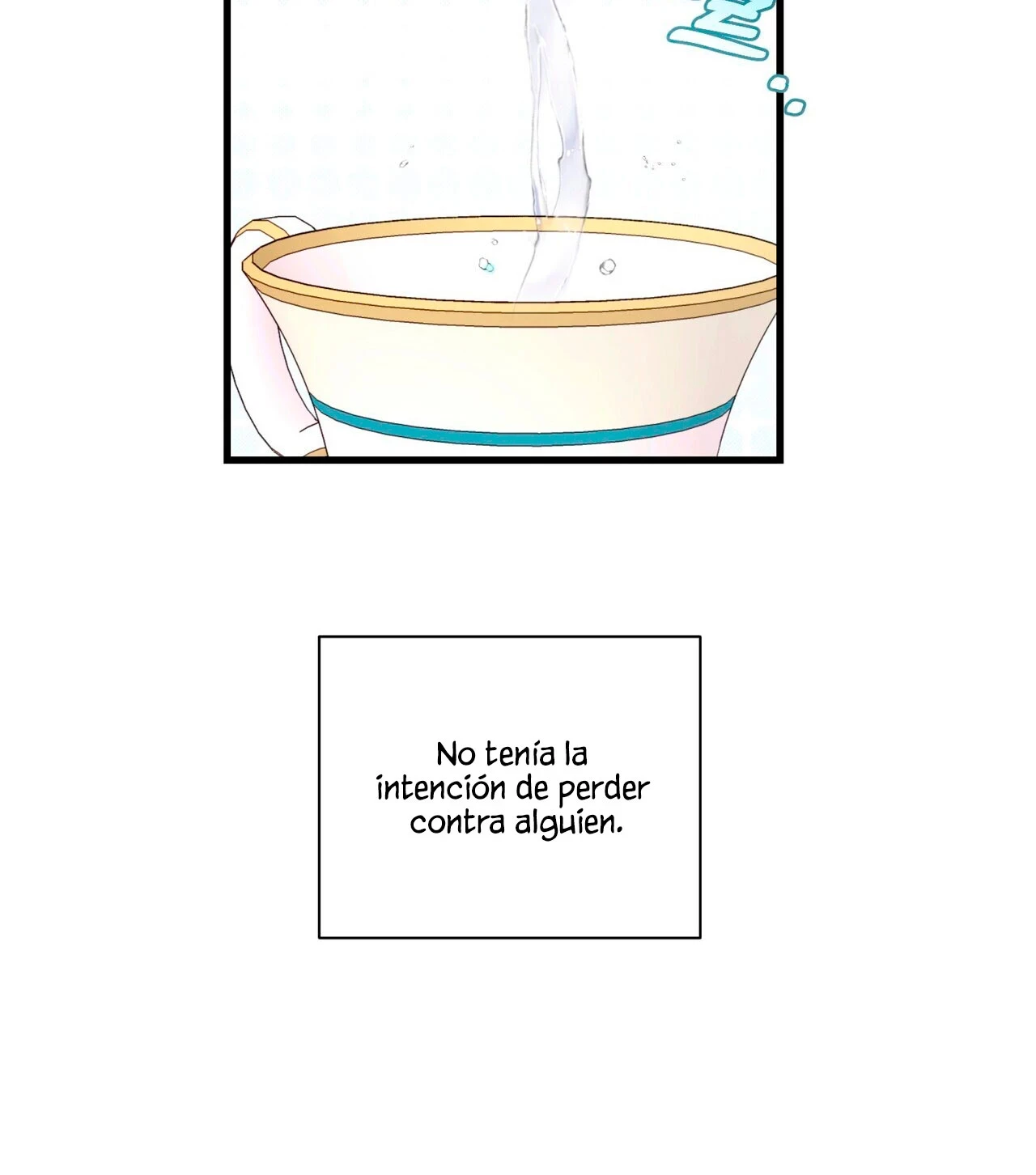 Fuí Designado como un Ídolo capítulo 1 página 61