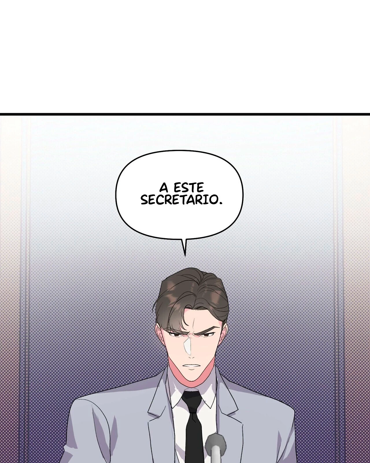 Fuí Designado como un Ídolo capítulo 1 página 77