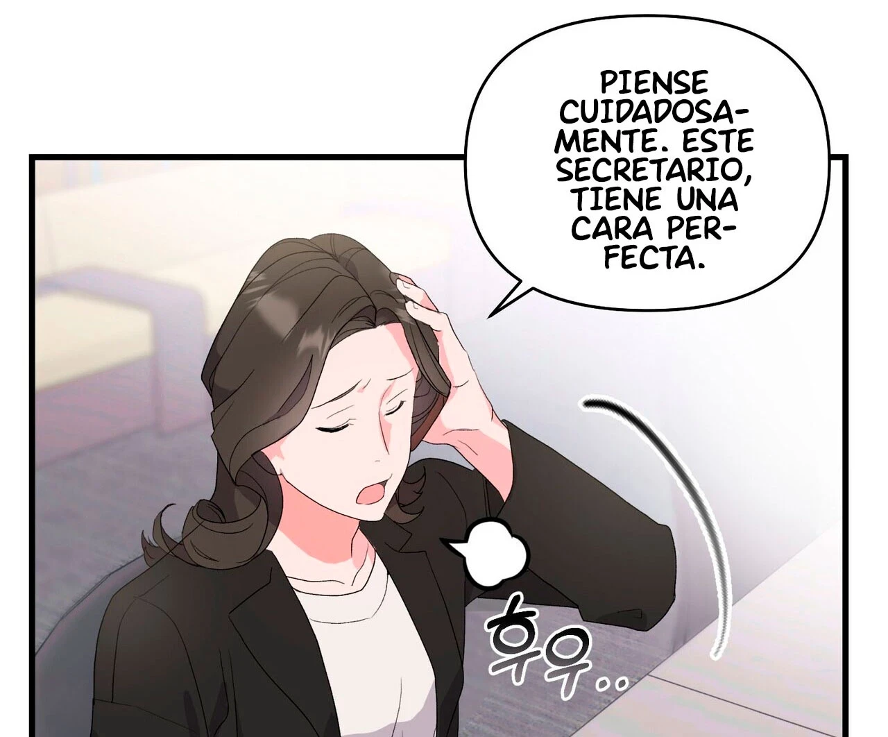 Fuí Designado como un Ídolo capítulo 1 página 90