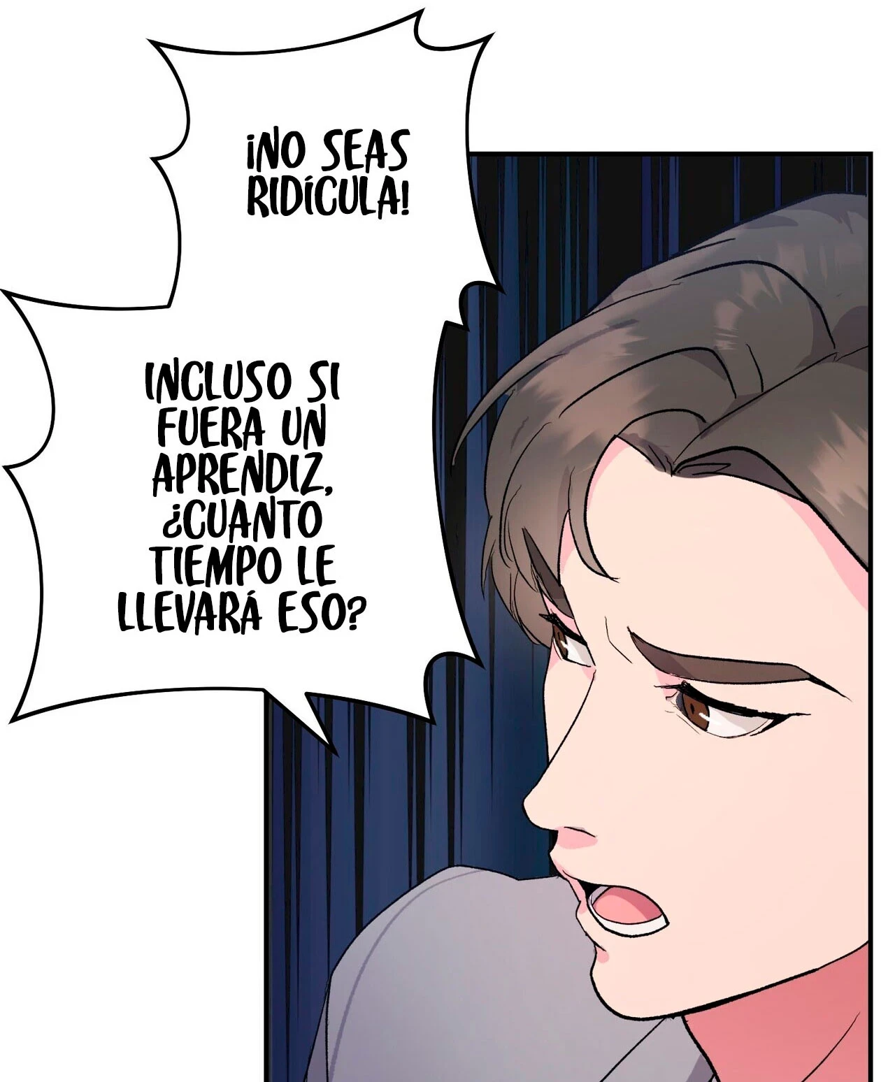 Fuí Designado como un Ídolo capítulo 1 página 92