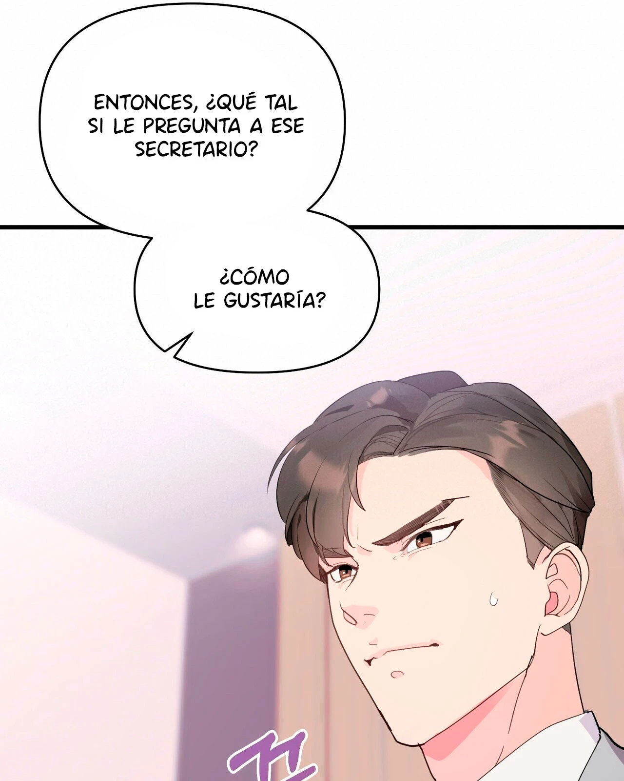 Fuí Designado como un Ídolo capítulo 1 página 95