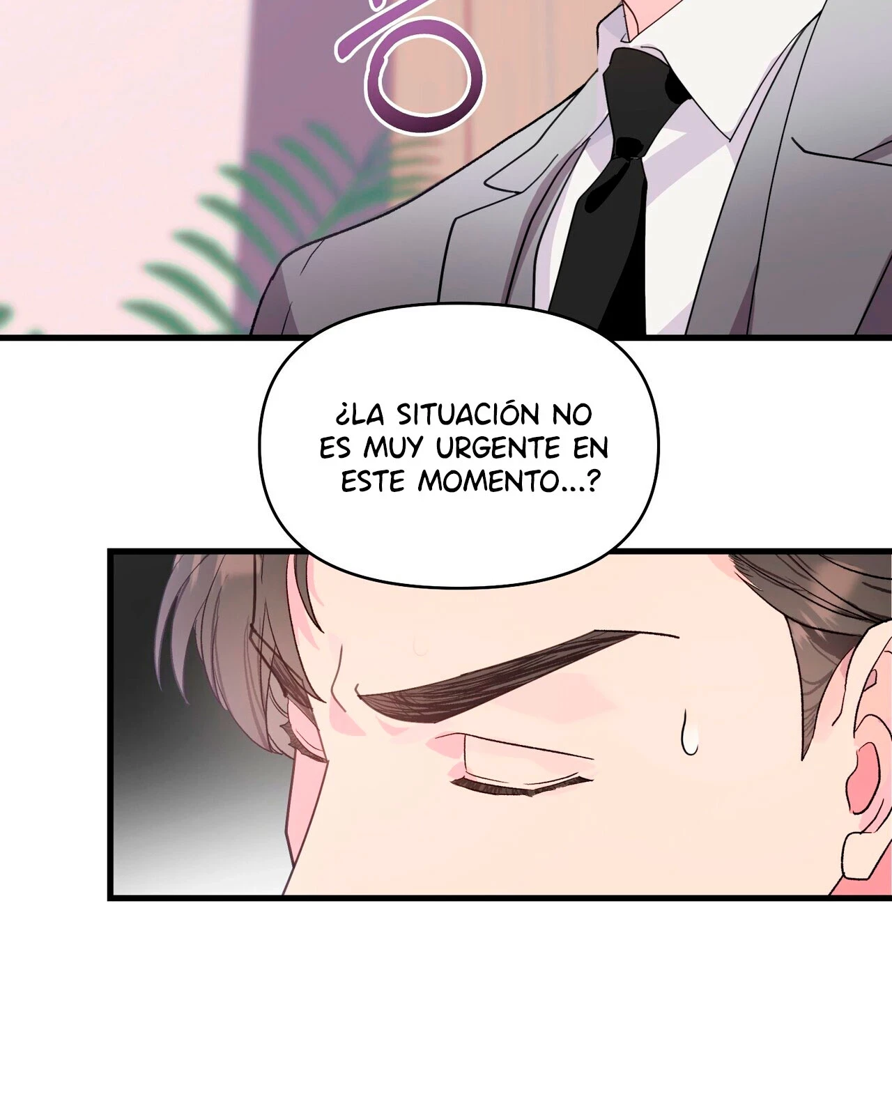 Fuí Designado como un Ídolo capítulo 1 página 96