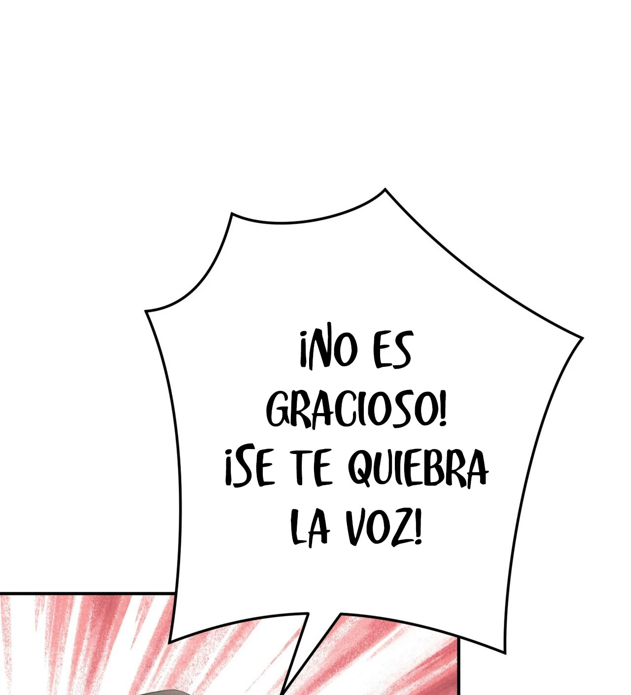 Fuí Designado como un Ídolo capítulo 10 página 7