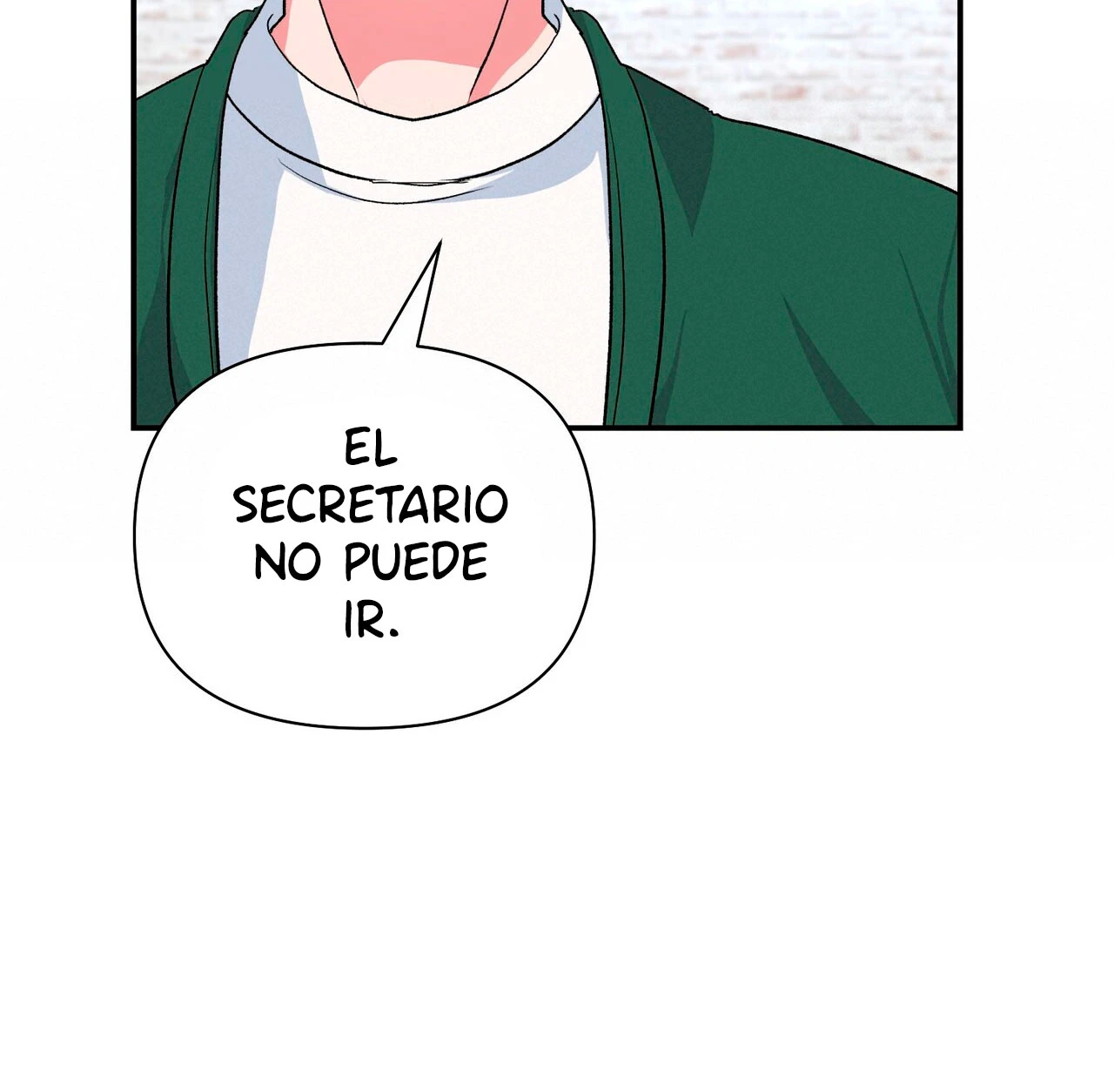 Fuí Designado como un Ídolo capítulo 10 página 16