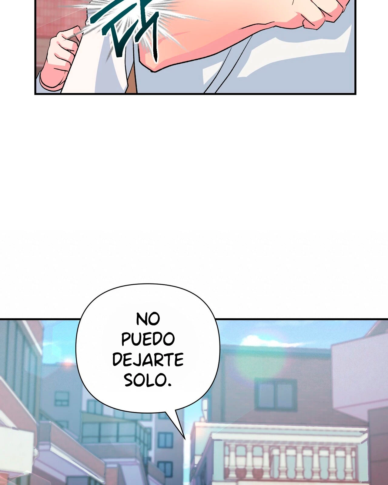 Fuí Designado como un Ídolo capítulo 10 página 31