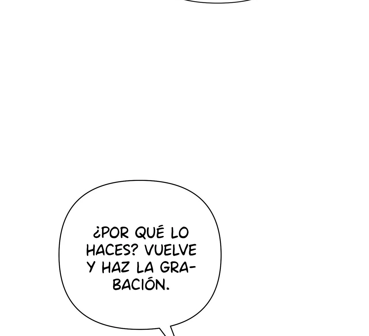 Fuí Designado como un Ídolo capítulo 10 página 33