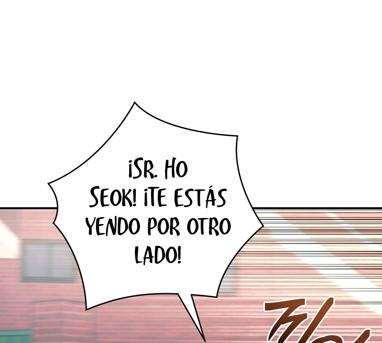 Fuí Designado como un Ídolo capítulo 10 página 39