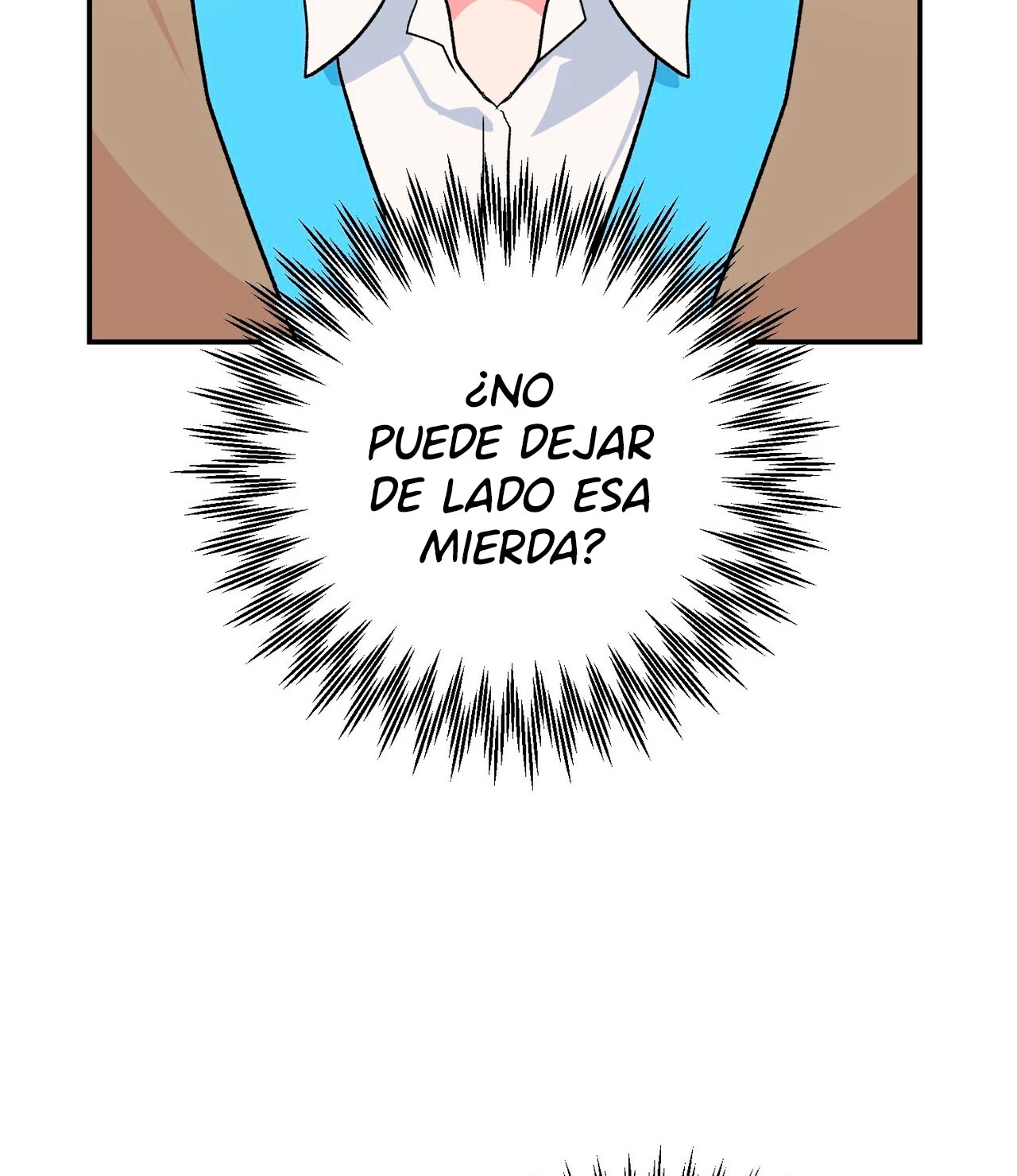 Fuí Designado como un Ídolo capítulo 10 página 44