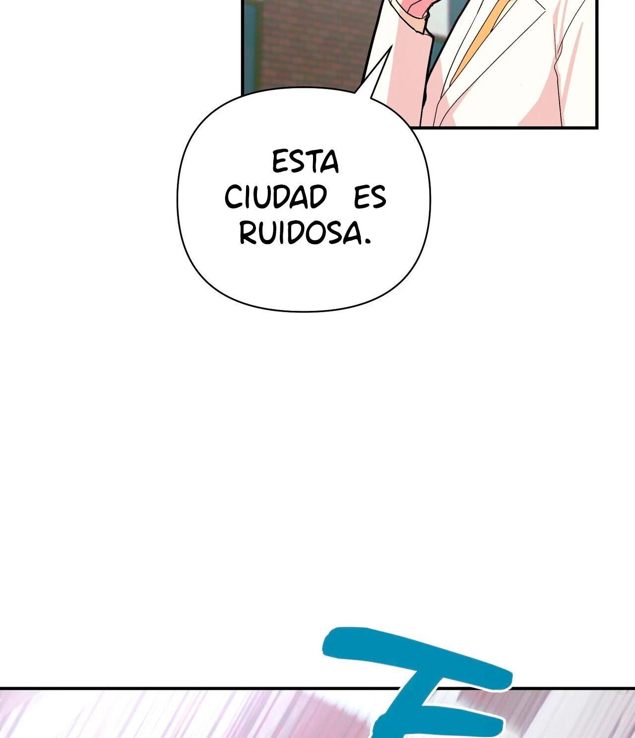 Fuí Designado como un Ídolo capítulo 10 página 51