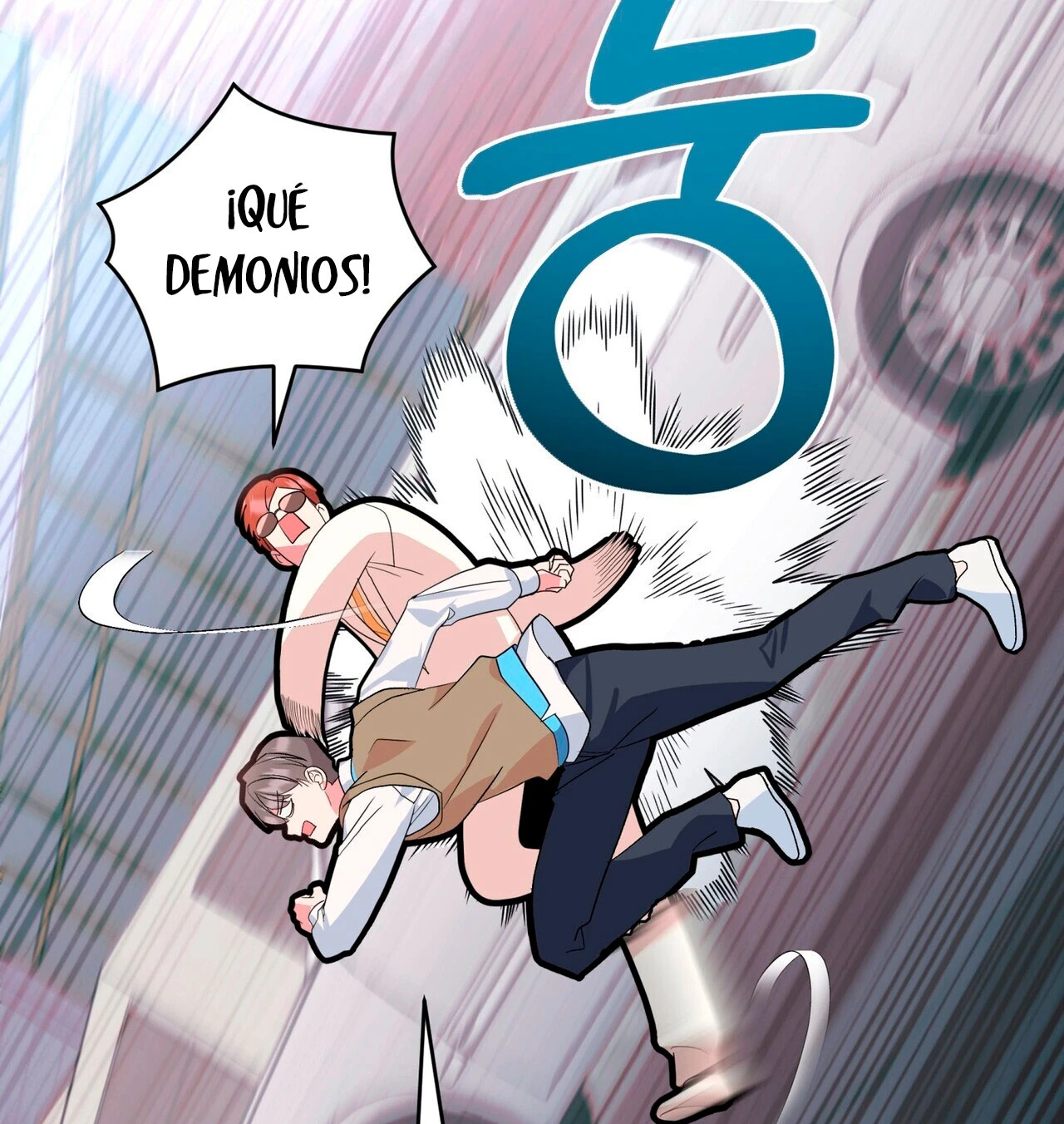 Fuí Designado como un Ídolo capítulo 10 página 52
