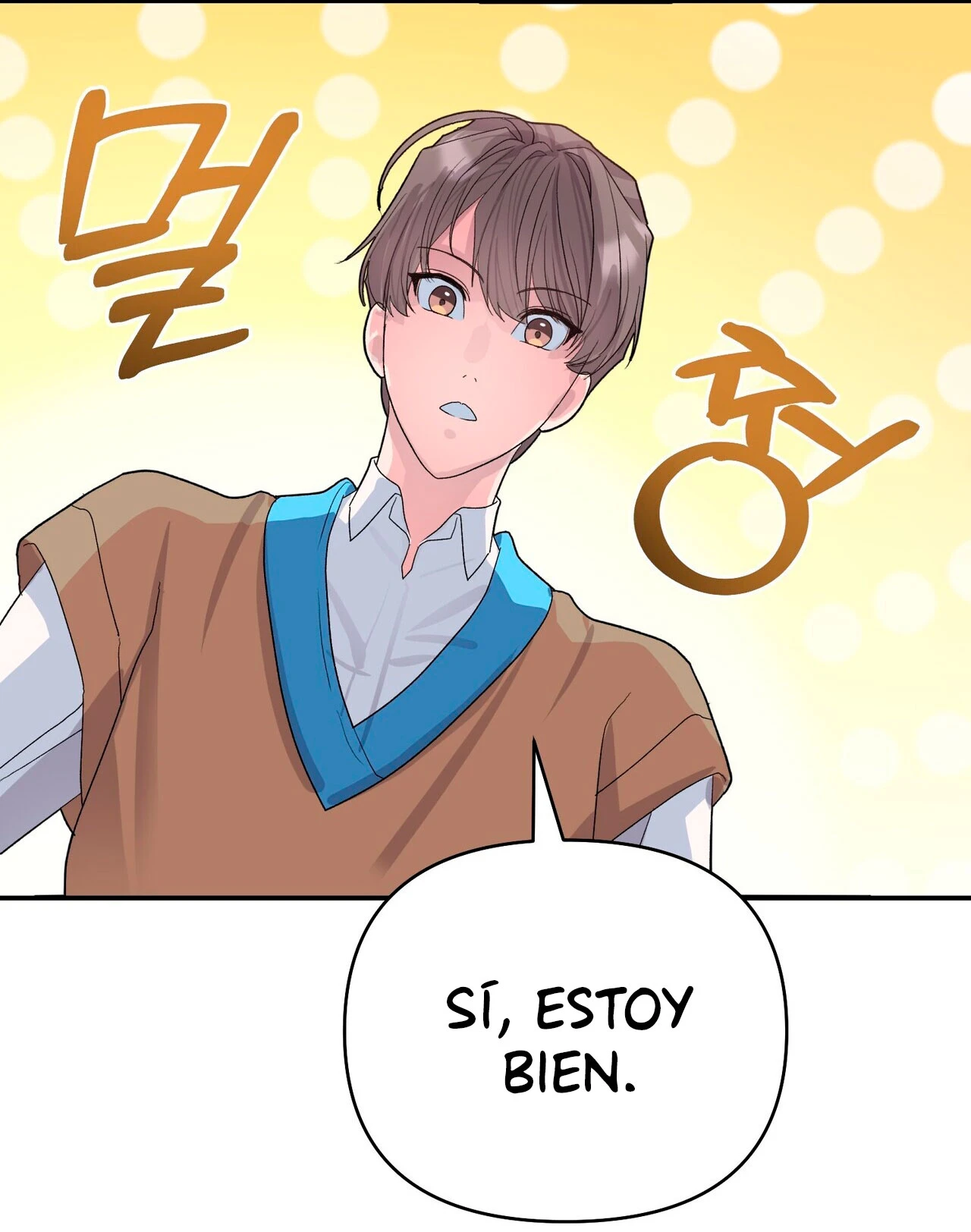 Fuí Designado como un Ídolo capítulo 10 página 56
