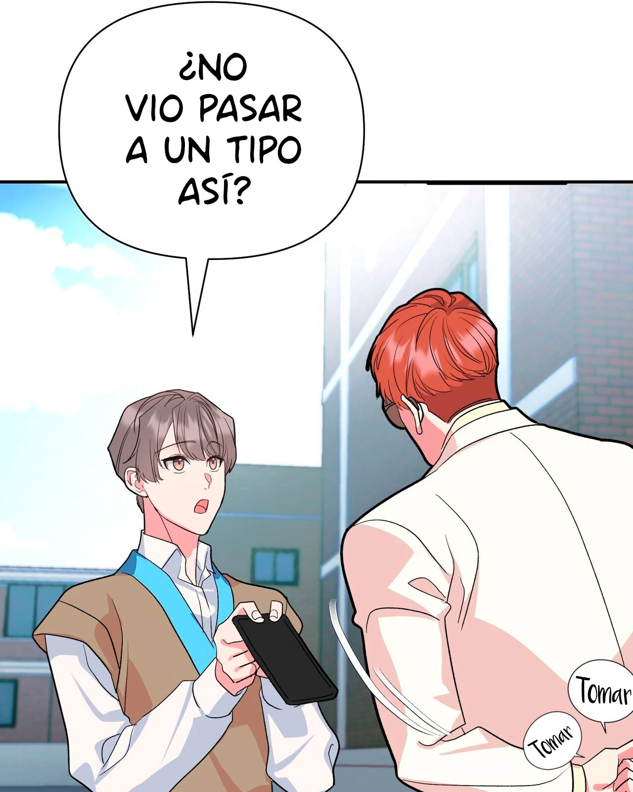 Fuí Designado como un Ídolo capítulo 10 página 60
