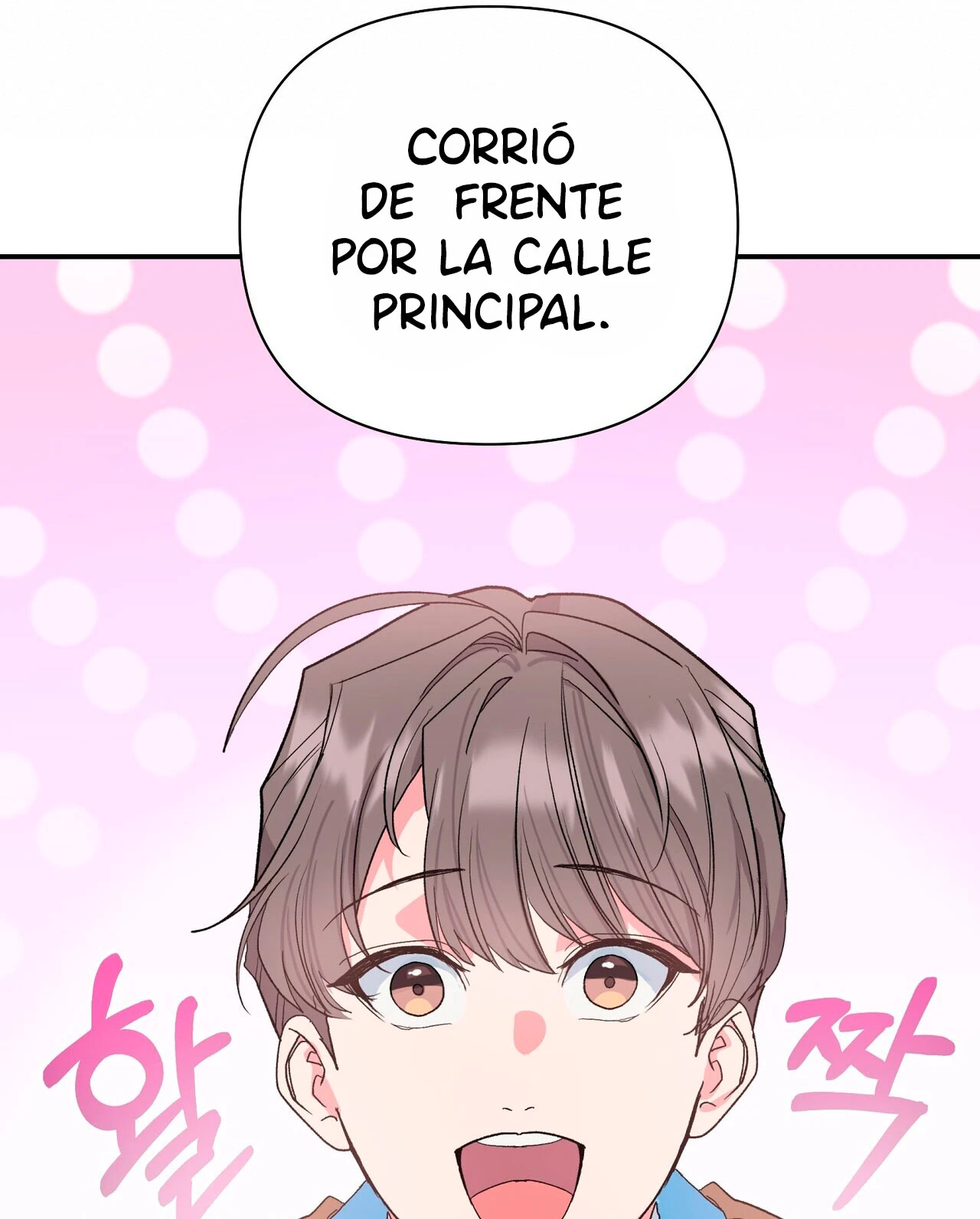 Fuí Designado como un Ídolo capítulo 10 página 63