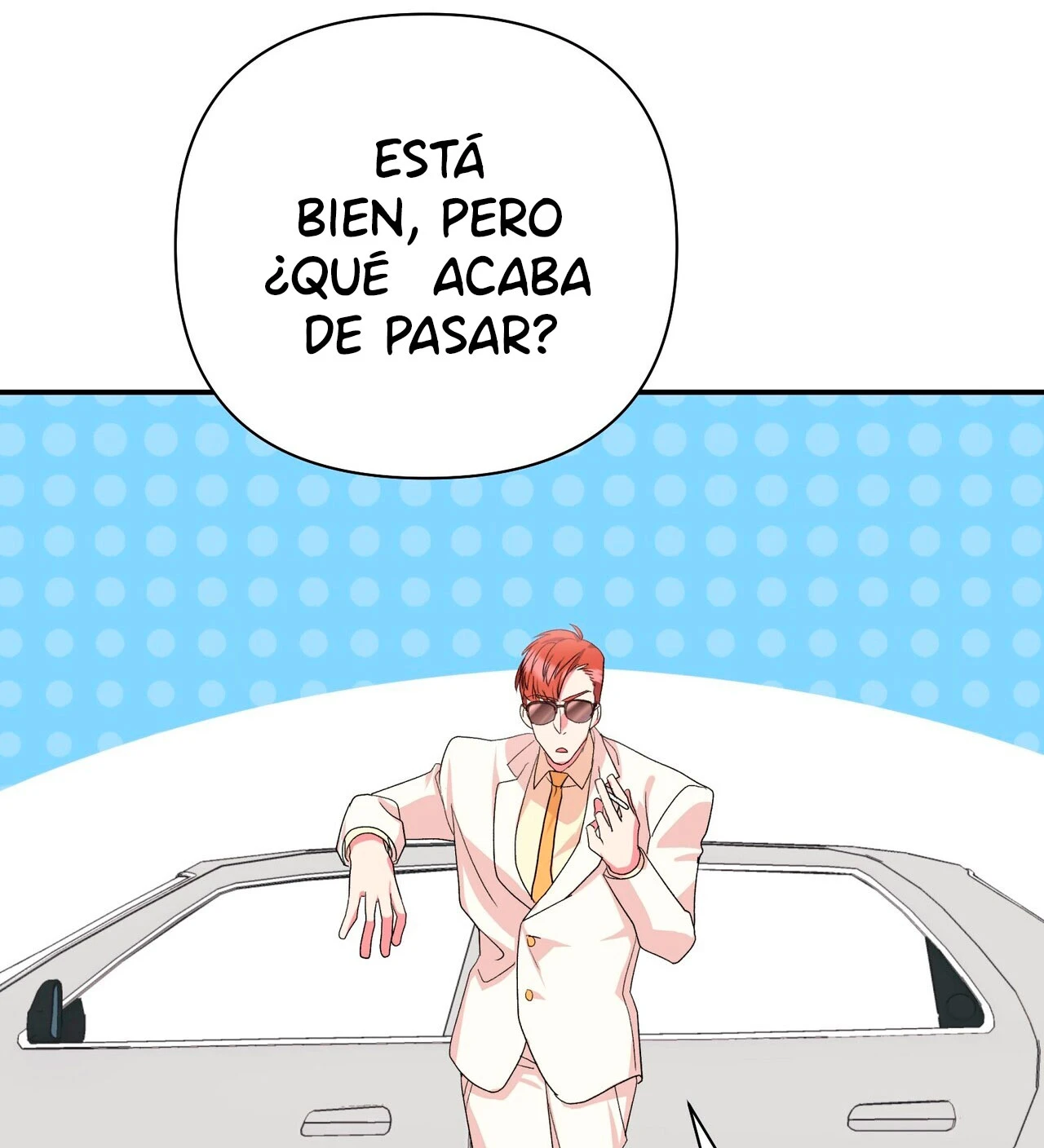 Fuí Designado como un Ídolo capítulo 10 página 69