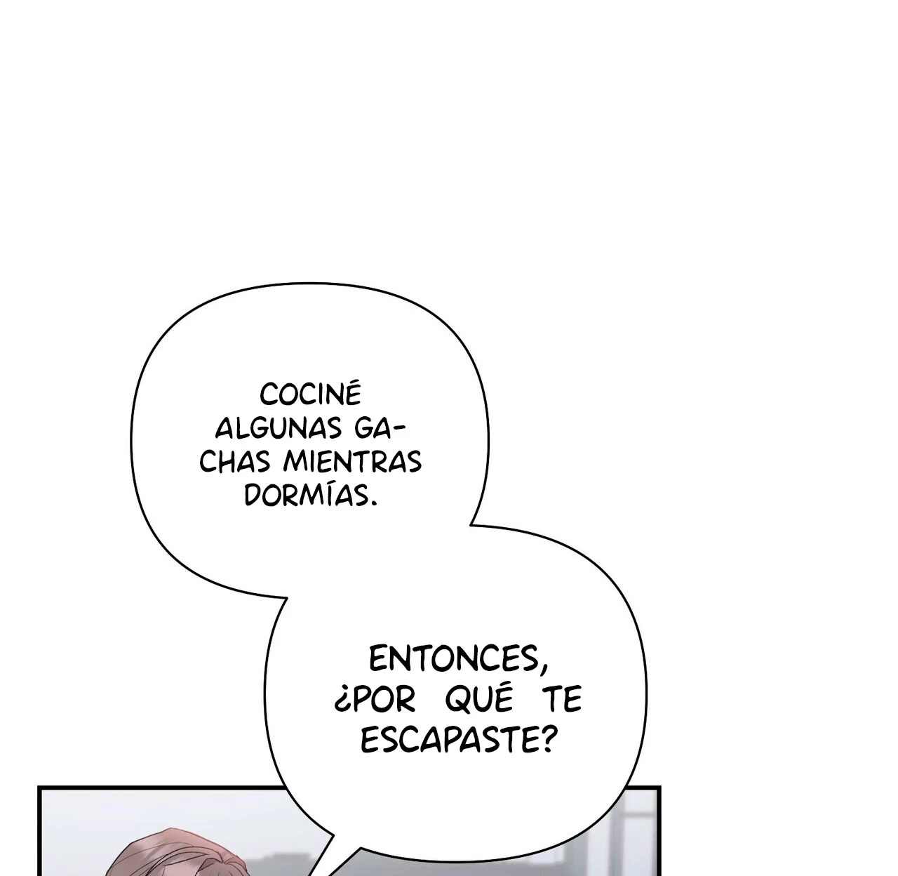 Fuí Designado como un Ídolo capítulo 10 página 83