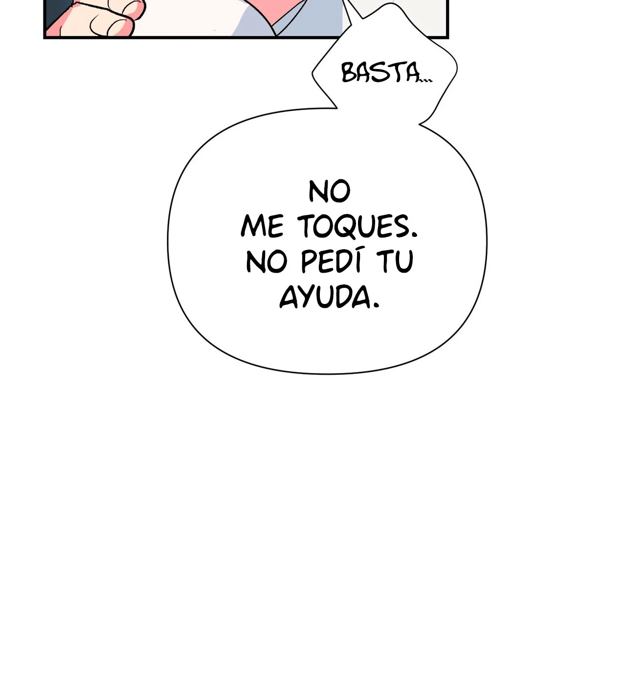 Fuí Designado como un Ídolo capítulo 10 página 88