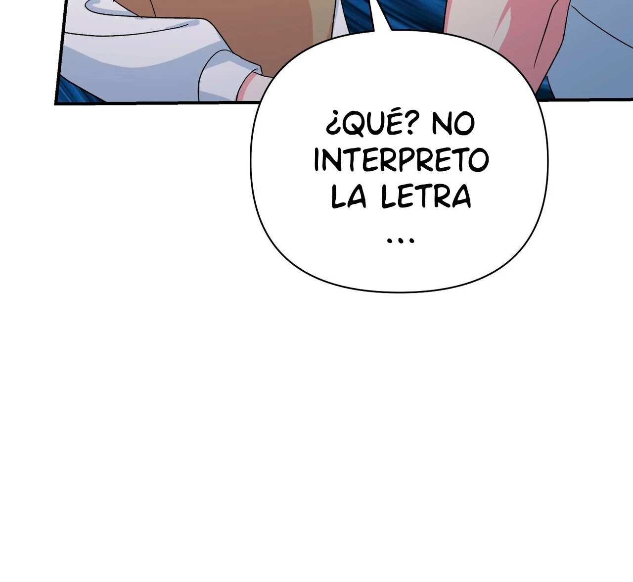 Fuí Designado como un Ídolo capítulo 10 página 103