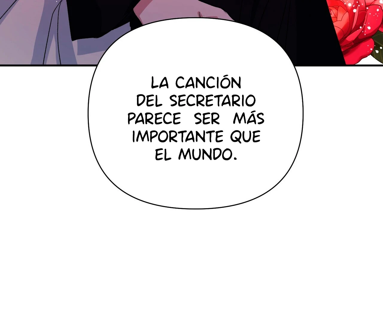 Fuí Designado como un Ídolo capítulo 10 página 108