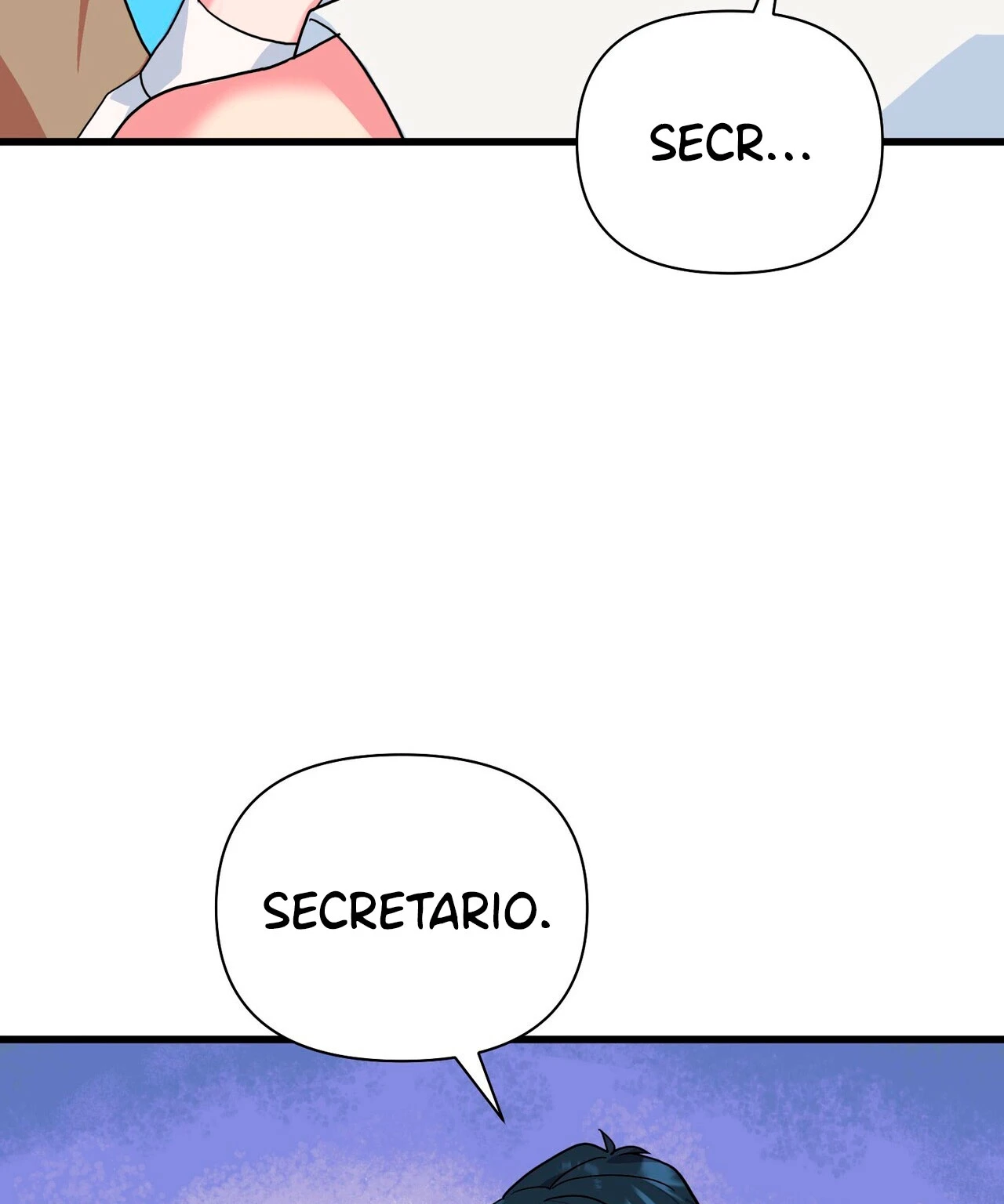 Fuí Designado como un Ídolo capítulo 11 página 8