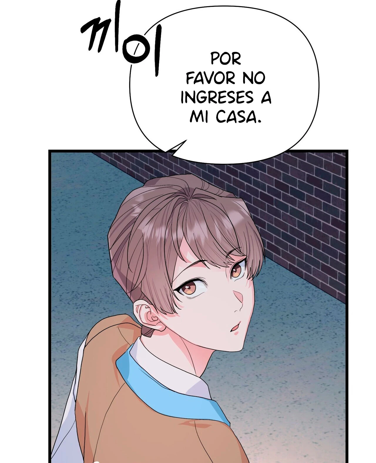 Fuí Designado como un Ídolo capítulo 11 página 13