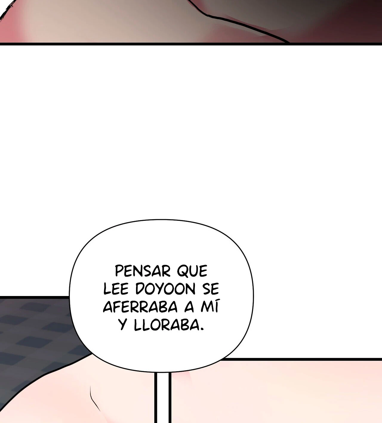 Fuí Designado como un Ídolo capítulo 11 página 32