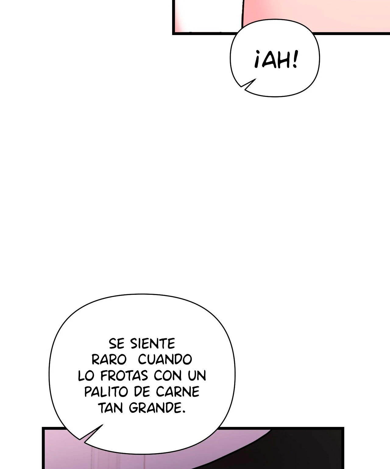 Fuí Designado como un Ídolo capítulo 11 página 34