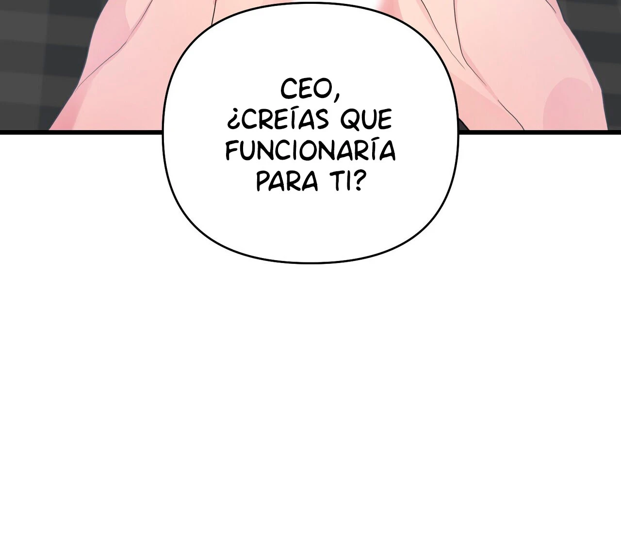 Fuí Designado como un Ídolo capítulo 11 página 44