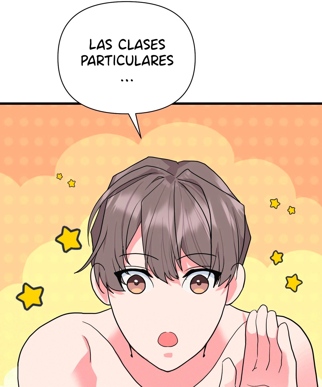 Fuí Designado como un Ídolo capítulo 11 página 45