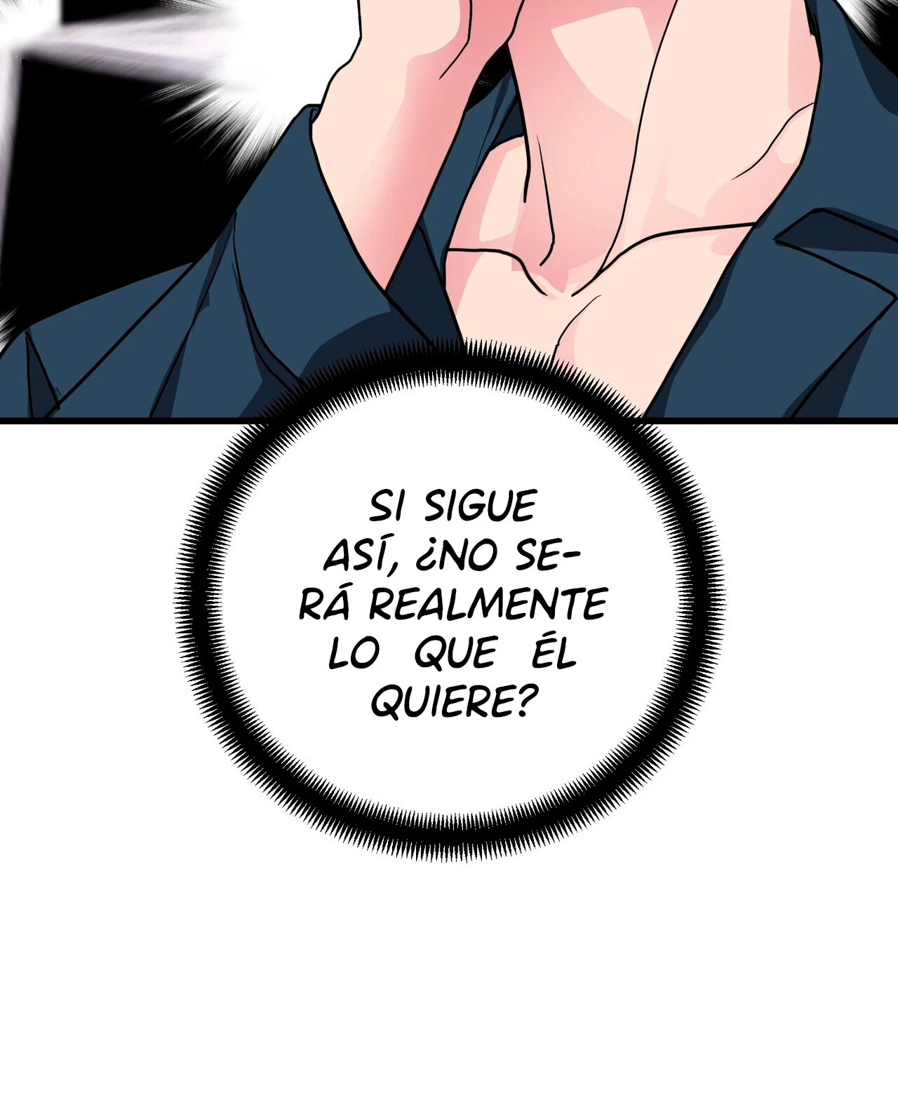 Fuí Designado como un Ídolo capítulo 11 página 56