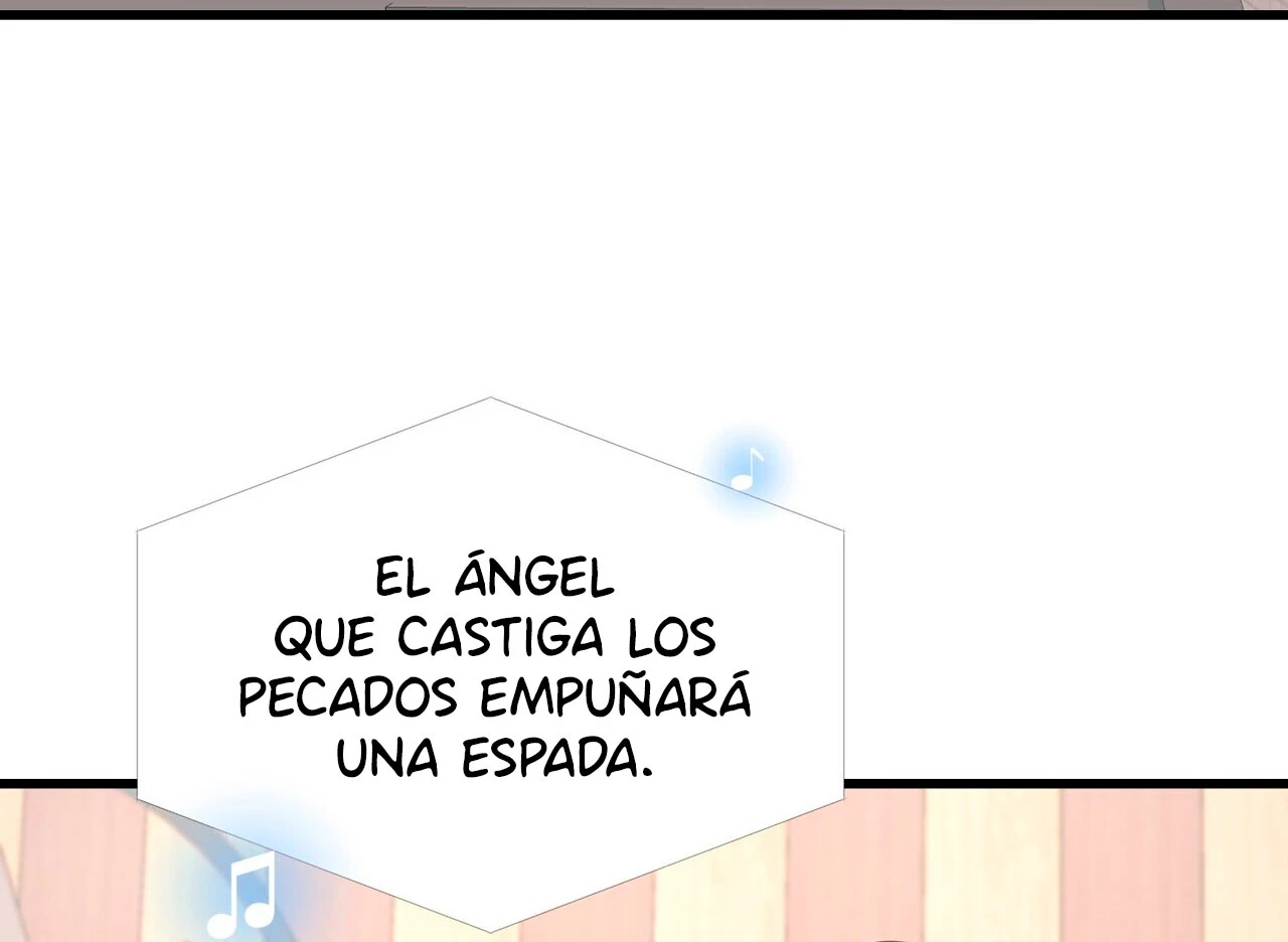 Fuí Designado como un Ídolo capítulo 11 página 59