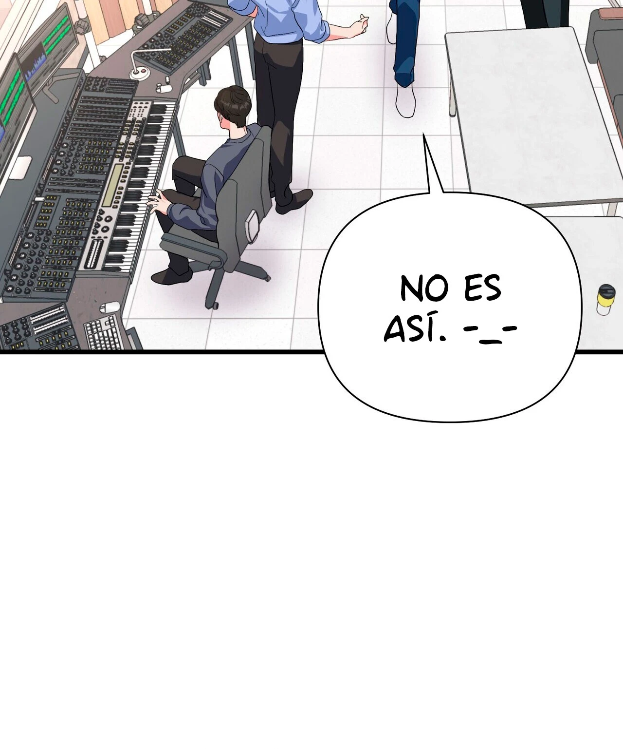 Fuí Designado como un Ídolo capítulo 11 página 66