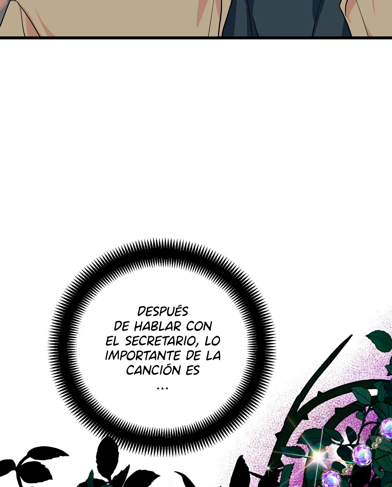 Fuí Designado como un Ídolo capítulo 11 página 68