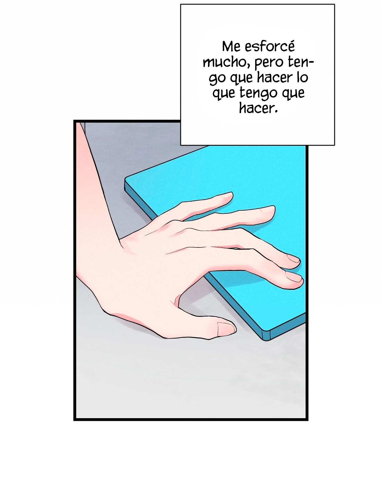 Fuí Designado como un Ídolo capítulo 11 página 75