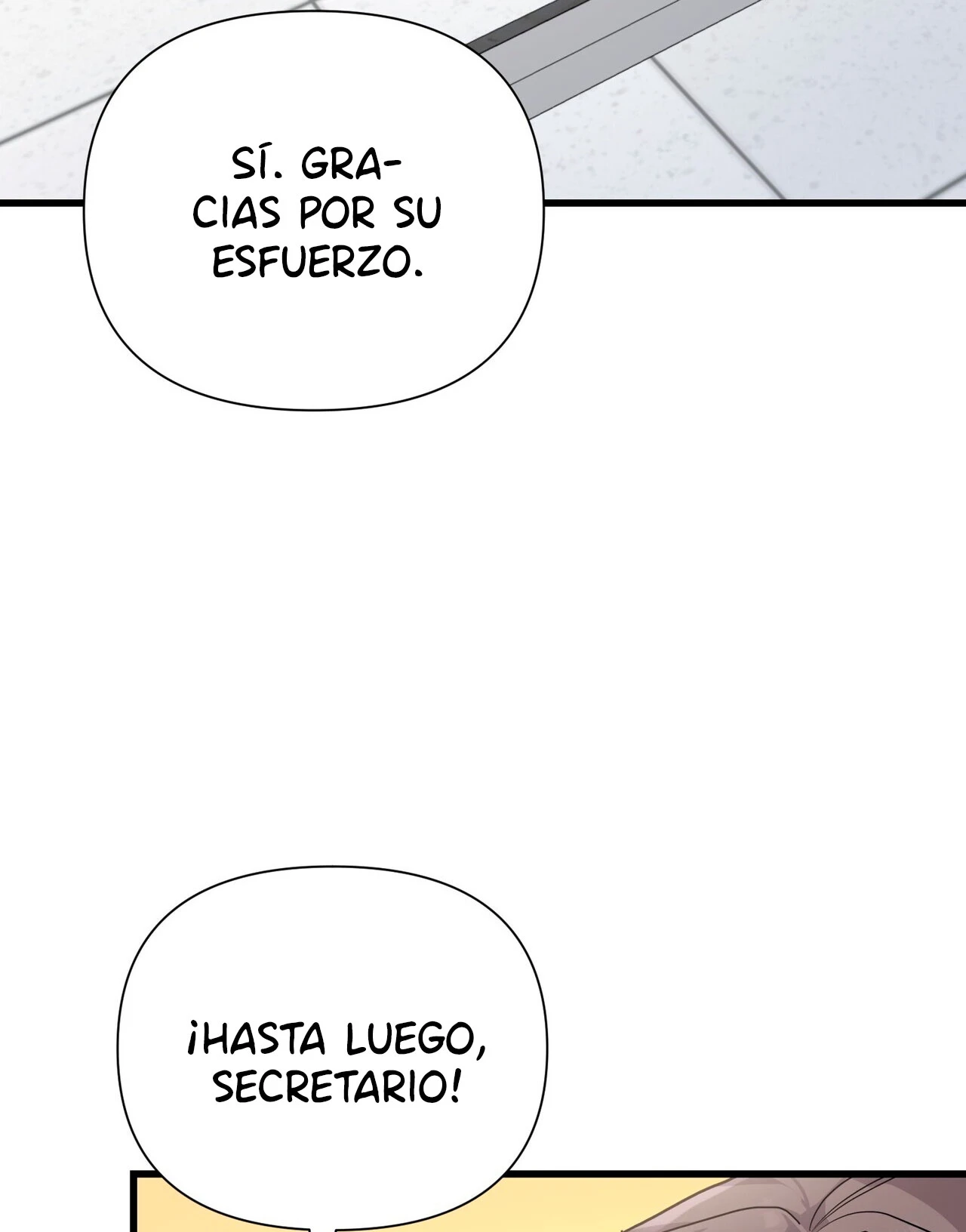 Fuí Designado como un Ídolo capítulo 11 página 77