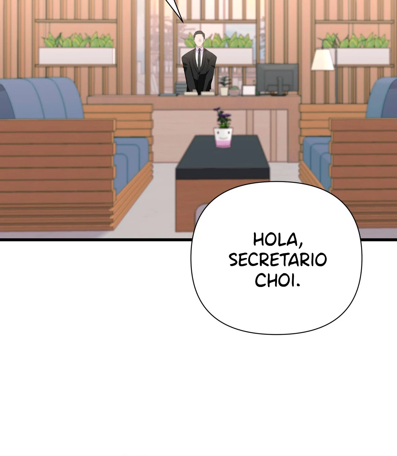 Fuí Designado como un Ídolo capítulo 11 página 83