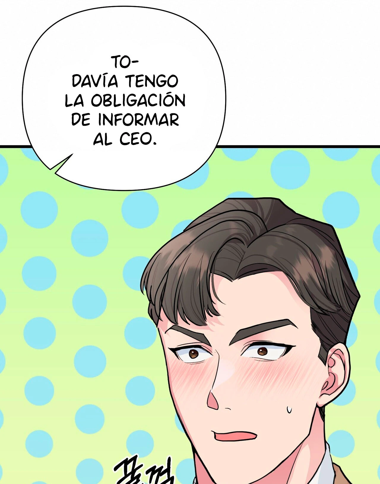 Fuí Designado como un Ídolo capítulo 11 página 89