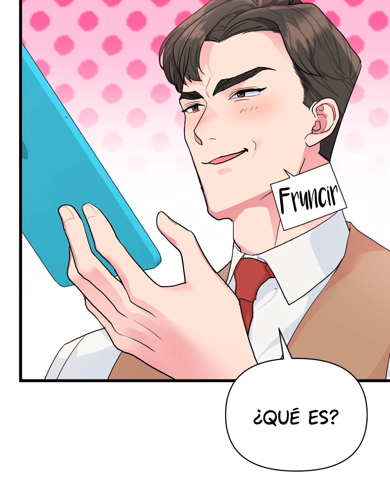 Fuí Designado como un Ídolo capítulo 11 página 94